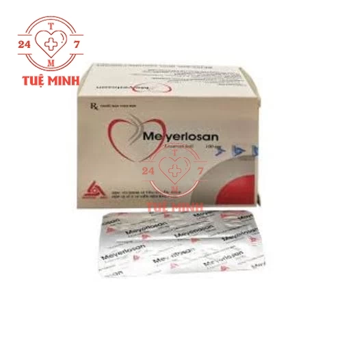 Meyerlosan 100mg Meyer